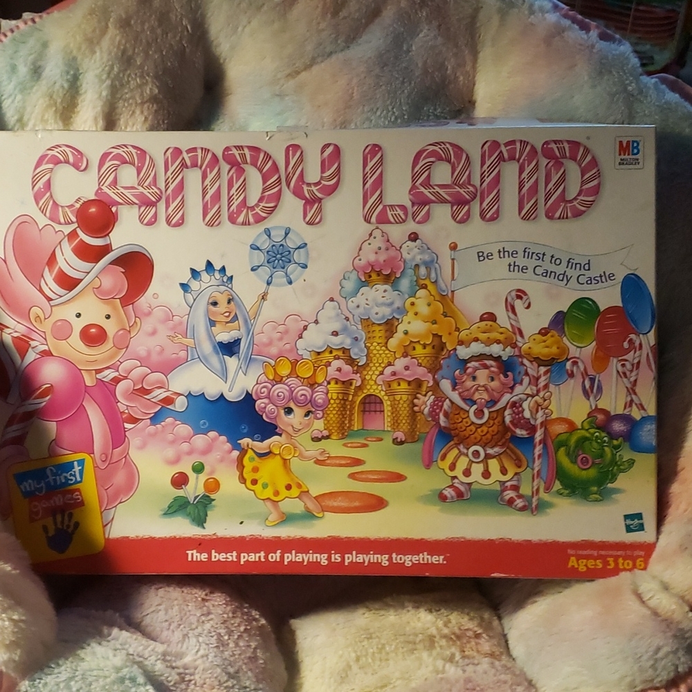 Classic board game